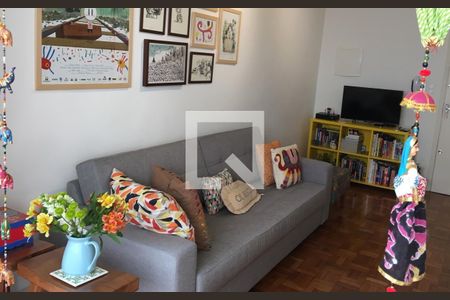 Apartamento à venda com 54m², 1 quarto e 1 vaga