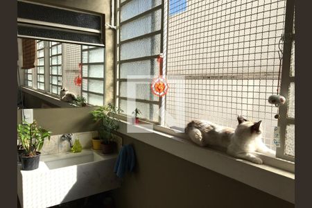 Apartamento à venda com 54m², 1 quarto e 1 vaga