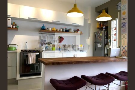 Apartamento à venda com 54m², 1 quarto e 1 vaga