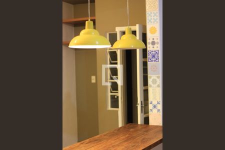 Apartamento à venda com 54m², 1 quarto e 1 vaga