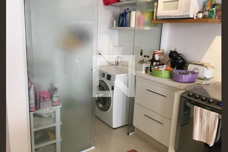 Apartamento à venda com 54m², 1 quarto e 1 vaga