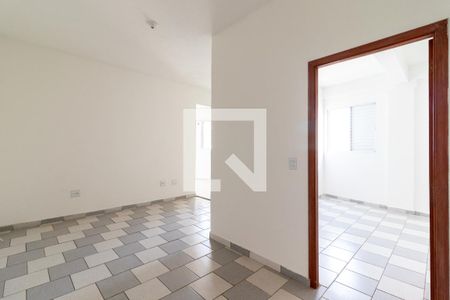 Sala de Estar de apartamento para alugar com 2 quartos, 68m² em Limão, São Paulo