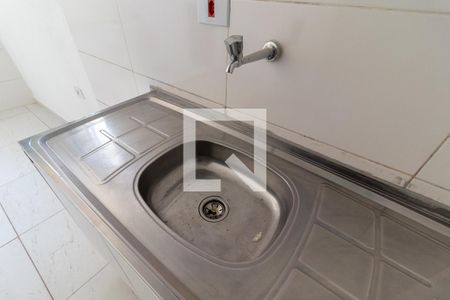 Apartamento para alugar com 68m², 2 quartos e sem vagaCozinha