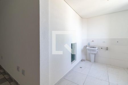 Apartamento para alugar com 68m², 2 quartos e sem vagaCozinha