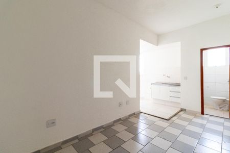 Sala de Jantar de apartamento para alugar com 2 quartos, 68m² em Limão, São Paulo