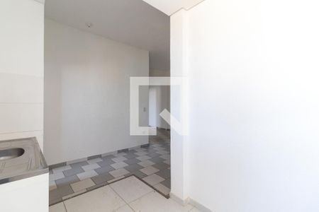 Apartamento para alugar com 68m², 2 quartos e sem vagaCozinha