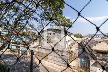 Apartamento para alugar com 68m², 2 quartos e sem vagaVista da Área de Serviço
