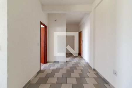Sala de Estar de apartamento para alugar com 2 quartos, 68m² em Limão, São Paulo