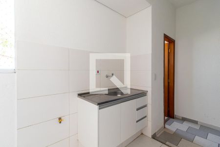 Apartamento para alugar com 68m², 2 quartos e sem vagaCozinha