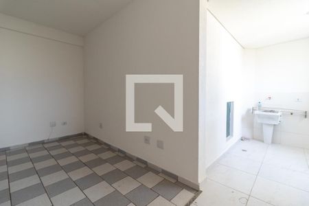 Sala de Jantar de apartamento para alugar com 2 quartos, 68m² em Limão, São Paulo