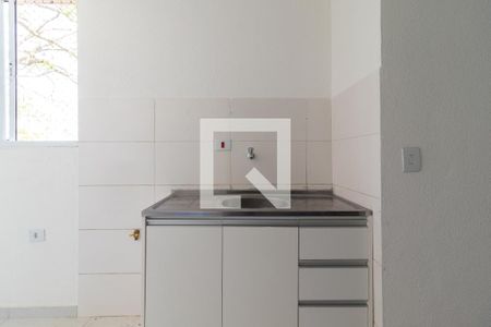 Apartamento para alugar com 68m², 2 quartos e sem vagaCozinha
