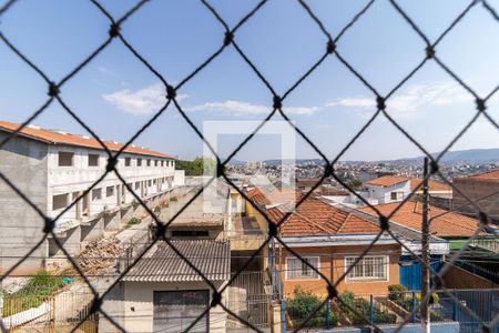 Apartamento para alugar com 68m², 2 quartos e sem vagaVista do Quarto 2