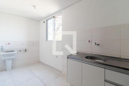 Apartamento para alugar com 68m², 2 quartos e sem vagaCozinha