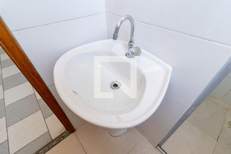 Apartamento para alugar com 68m², 2 quartos e sem vagaBanheiro