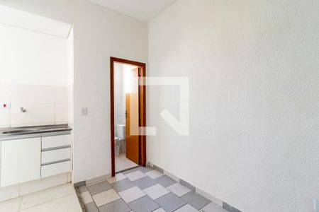 Sala de Jantar de apartamento para alugar com 2 quartos, 68m² em Limão, São Paulo