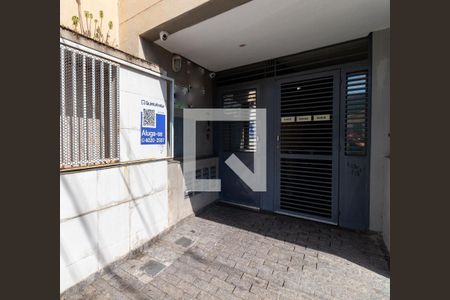 Apartamento para alugar com 68m², 2 quartos e sem vagaEntrada do Condomínio