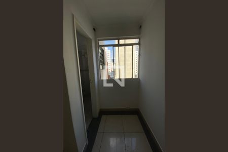 Corredor de kitnet/studio à venda com 1 quarto, 30m² em Bela Vista, São Paulo