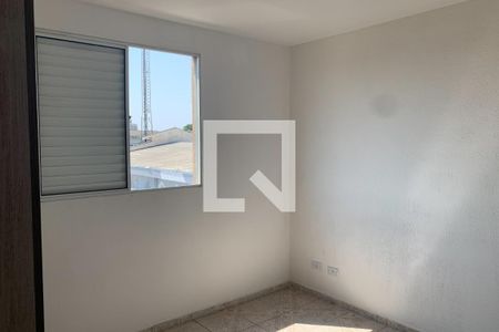 Quarto 1 de casa de condomínio à venda com 2 quartos, 54m² em Santa Maria, Osasco