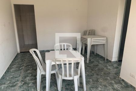 Casa de condomínio à venda com 54m², 2 quartos e 1 vagaSalão de Festas