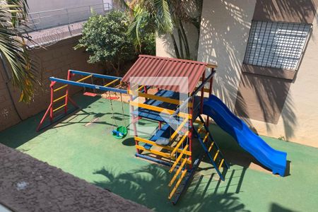 Casa de condomínio à venda com 54m², 2 quartos e 1 vagaÁrea Comum - Playground