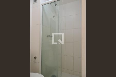 Apartamento à venda com 145m², 2 quartos e 2 vagas Apartamento à venda com 145m², 2 quartos e 2 vagasBanheiro da Suíte