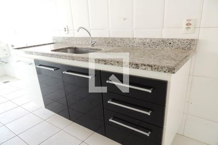Apartamento à venda com 145m², 2 quartos e 2 vagasCozinha - Armários
