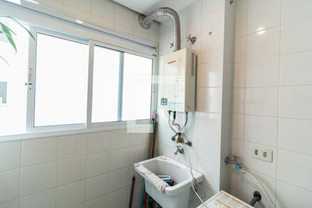 Apartamento à venda com 51m², 2 quartos e 1 vagaÁrea de Serviço