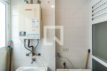 Apartamento à venda com 51m², 2 quartos e 1 vagaÁrea de Serviço