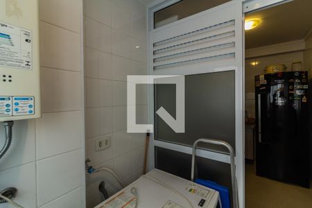 Apartamento à venda com 51m², 2 quartos e 1 vagaÁrea de Serviço