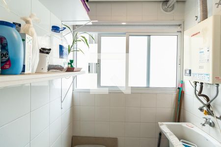 Apartamento à venda com 51m², 2 quartos e 1 vagaÁrea de Serviço