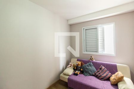 Apartamento à venda com 51m², 2 quartos e 1 vagaQuarto 1