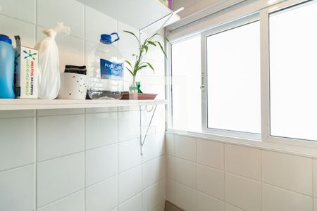 Apartamento à venda com 51m², 2 quartos e 1 vagaÁrea de Serviço