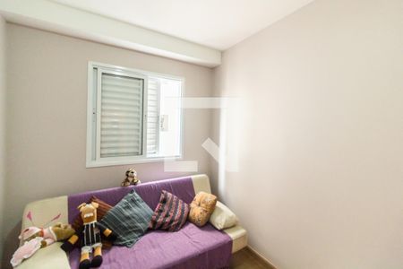 Apartamento à venda com 51m², 2 quartos e 1 vagaQuarto 1