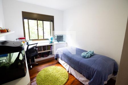 Apartamento à venda com 131m², 3 quartos e 2 vagas Apartamento à venda com 131m², 3 quartos e 2 vagasQuarto 1