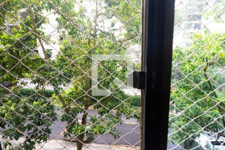 Apartamento à venda com 131m², 3 quartos e 2 vagas Apartamento à venda com 131m², 3 quartos e 2 vagasVista do Quarto 1