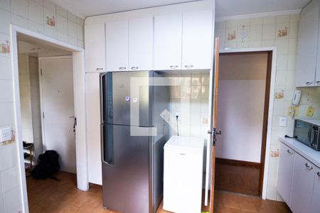 Apartamento à venda com 131m², 3 quartos e 2 vagas Apartamento à venda com 131m², 3 quartos e 2 vagasCozinha - Armários