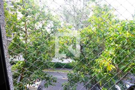 Apartamento à venda com 131m², 3 quartos e 2 vagas Apartamento à venda com 131m², 3 quartos e 2 vagasVista da Suíte