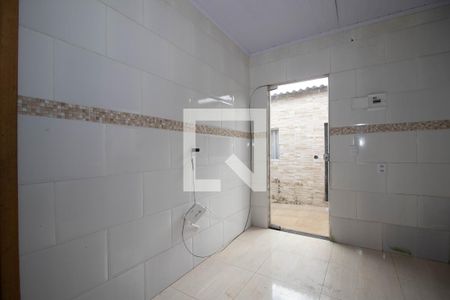 Casa para alugar com 75m², 2 quartos e 1 vagaSala