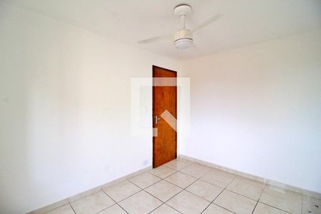 Quarto 2 de apartamento para alugar com 2 quartos, 55m² em Vila Camilopolis, Santo André
