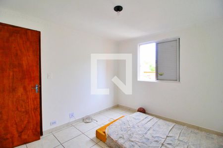 Quarto 1 de apartamento para alugar com 2 quartos, 55m² em Vila Camilopolis, Santo André