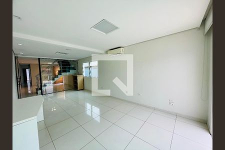 Sala de casa para alugar com 3 quartos, 226m² em Parque Renato Maia, Guarulhos
