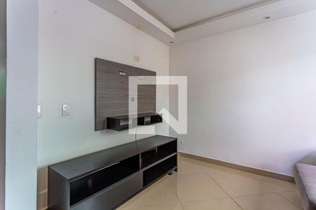 Casa de condomínio para alugar com 89m², 3 quartos e 1 vagaSala