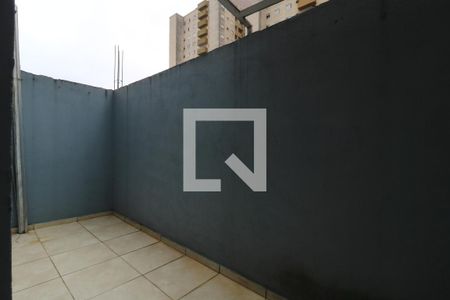 Casa de condomínio para alugar com 89m², 3 quartos e 1 vagaQuintal