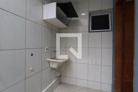 Casa de condomínio para alugar com 89m², 3 quartos e 1 vagaÁrea de Serviço