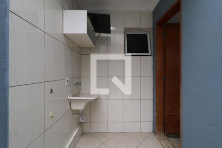 Casa de condomínio para alugar com 89m², 3 quartos e 1 vagaÁrea de Serviço