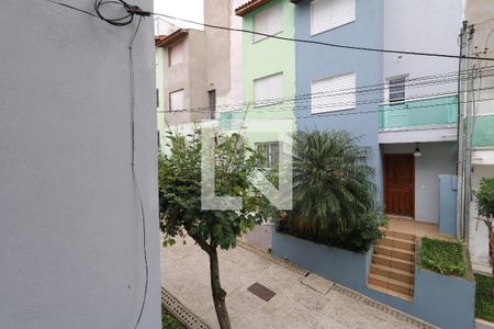 Casa de condomínio para alugar com 89m², 3 quartos e 1 vagaSacada