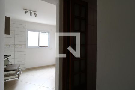 Casa de condomínio para alugar com 89m², 3 quartos e 1 vagaCorredor Térreo