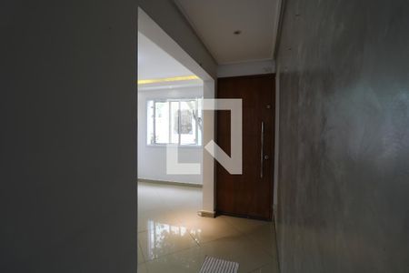 Casa de condomínio para alugar com 89m², 3 quartos e 1 vagaCorredor Térreo