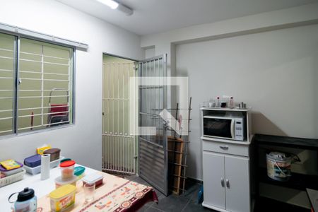 Casa à venda com 112m², 3 quartos e 1 vagaCozinha 