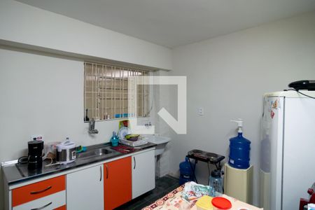 Casa à venda com 112m², 3 quartos e 1 vagaCozinha 